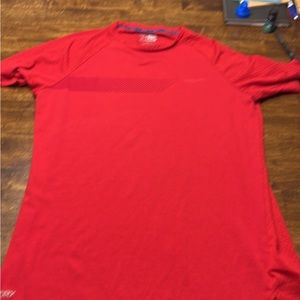 Karrimor xlite running shirt